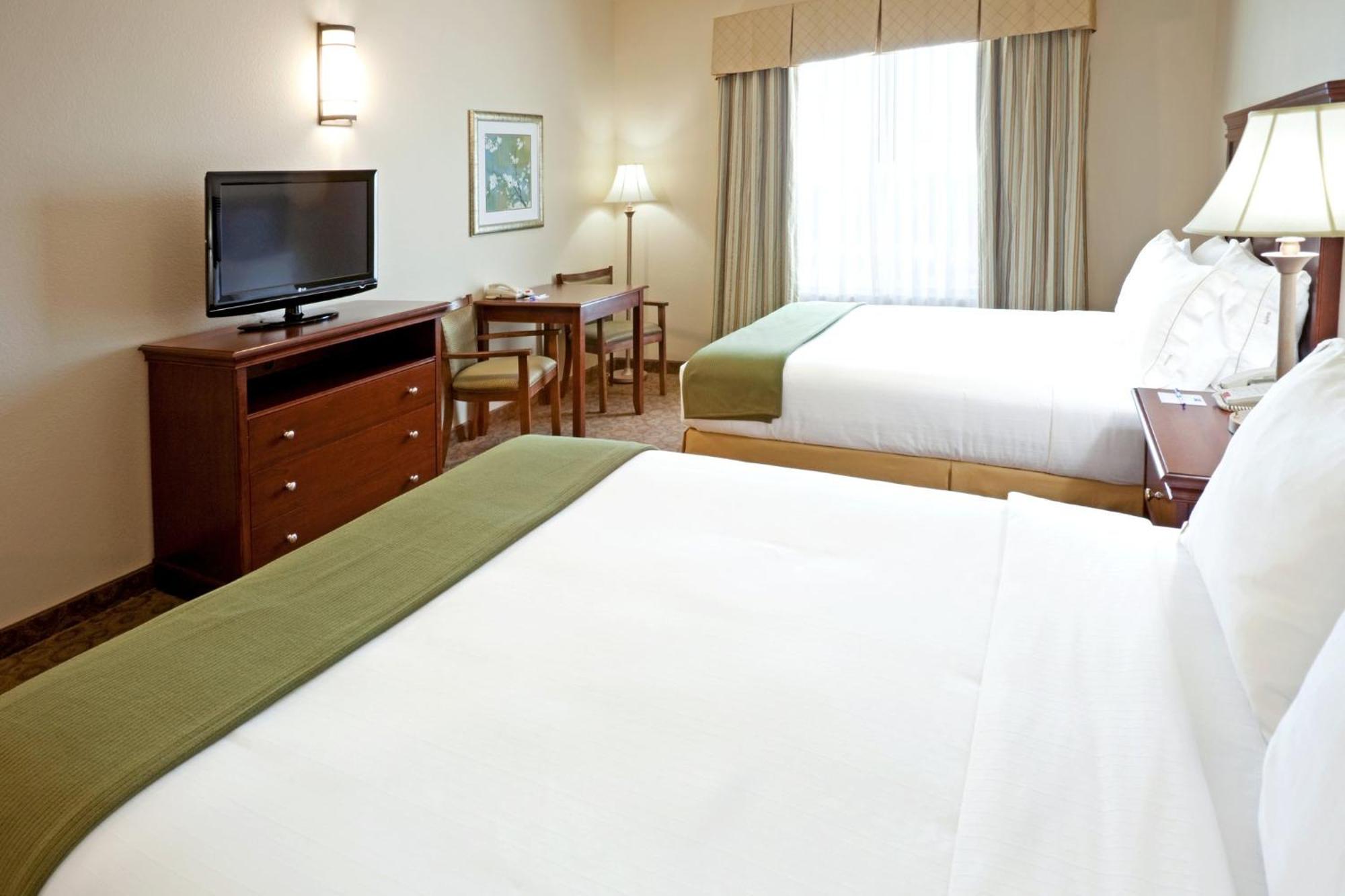 Holiday Inn Express Hotel & Suites Cedar Hill, An Ihg Hotel Екстер'єр фото