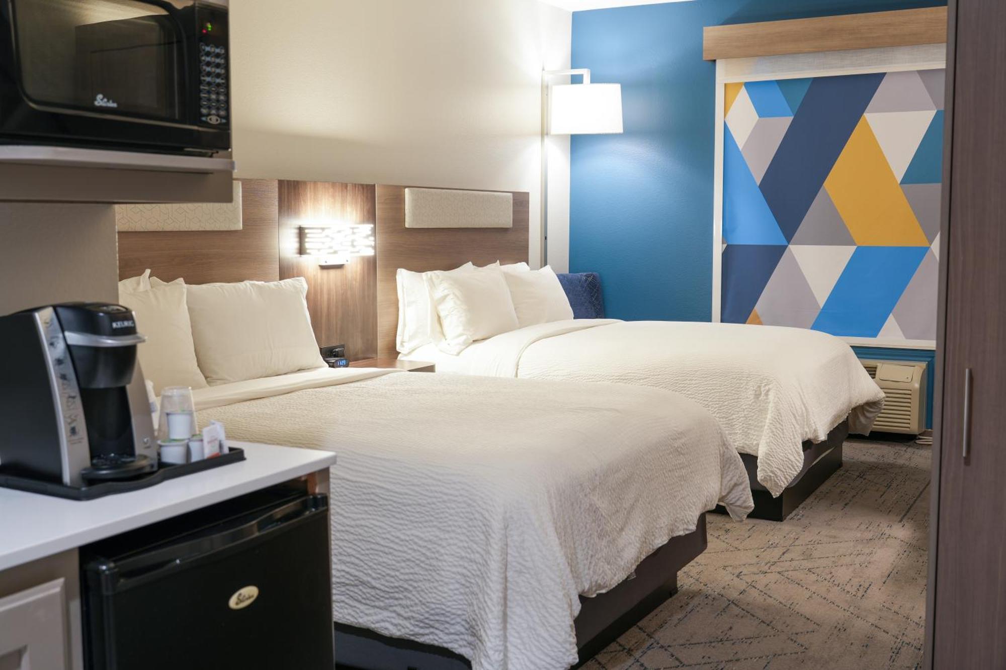 Holiday Inn Express Hotel & Suites Cedar Hill, An Ihg Hotel Екстер'єр фото